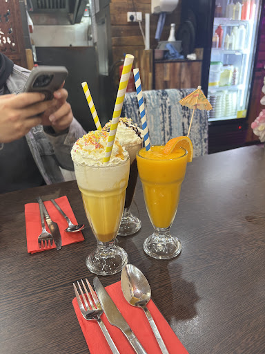 Photo of Awa Grill House ( Restaurant ) - 8-10 College St, Swansea SA1 5AE